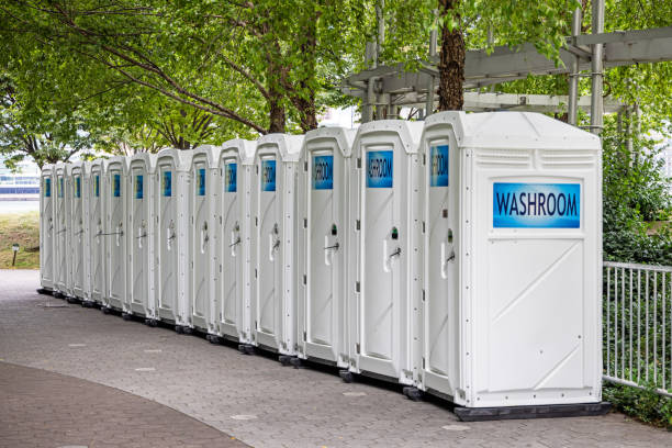 Porta potty rental for festivals in Emmett, ID