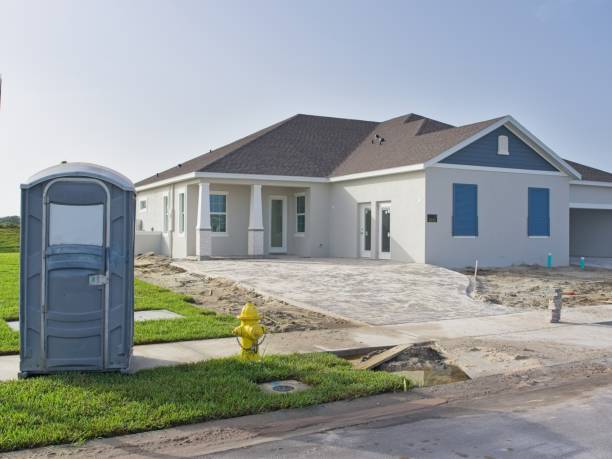 Professional porta potty rental in Emmett, ID